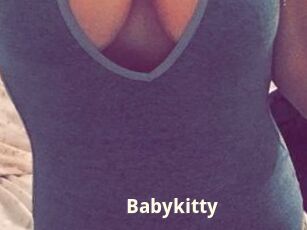 Baby_kitty