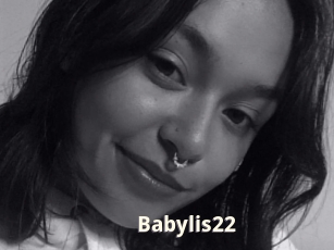 Babylis22