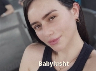 Babylusht