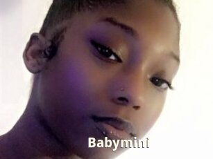 Babymini