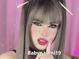Babynaomi19