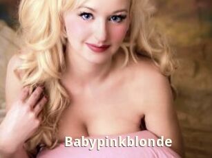 babypinkblonde Bigtitinvasion