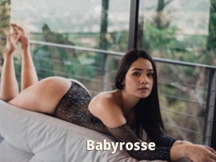 Babyrosse