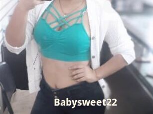 Babysweet22