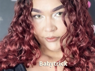 Babytrick