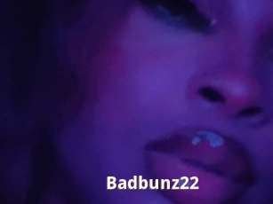 Badbunz22