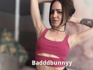 Badddbunnyy