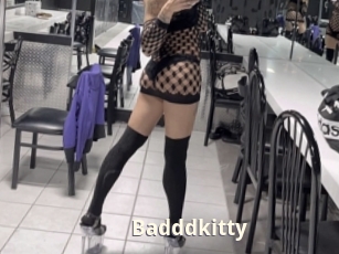 Badddkitty