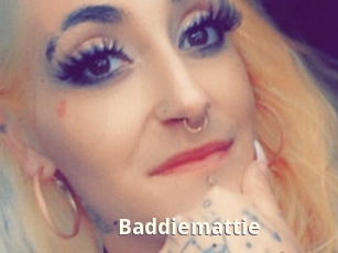 Baddiemattie