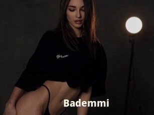 Bademmi