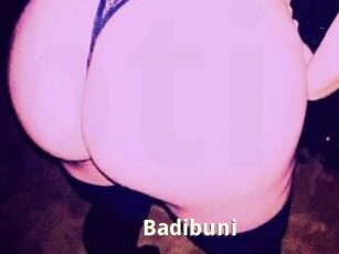 Badibuni