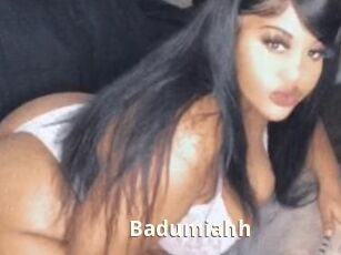 Badumiahh