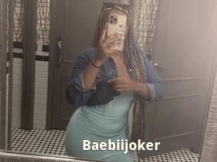 Baebiijoker