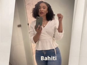 Bahiti