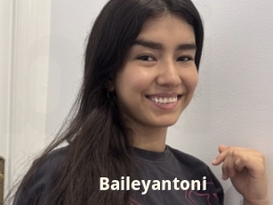 Baileyantoni