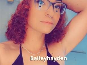 Baileyhayden