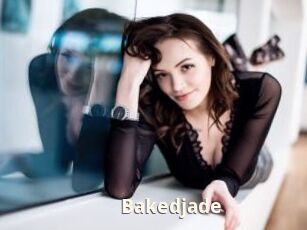 Bakedjade