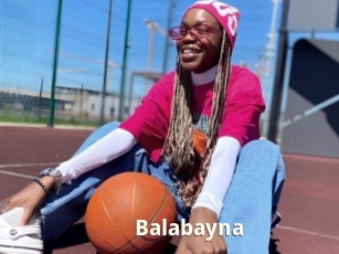 Balabayna