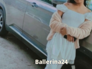 Ballerina24