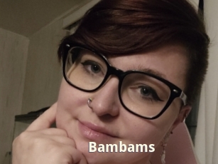 Bambams