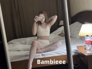 Bambieee