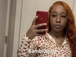 Bambiibratt