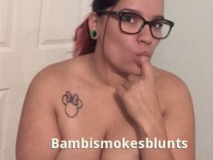 Bambismokesblunts