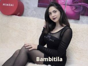 Bambitila
