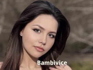 Bambivice
