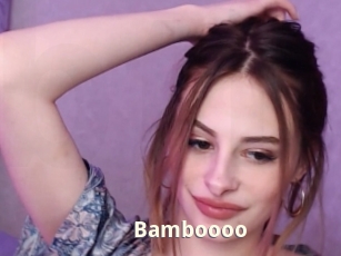 Bamboooo