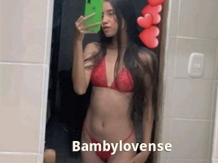 Bambylovense