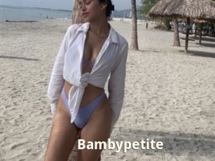 Bambypetite