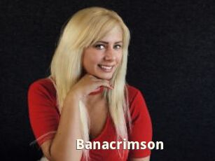 Banacrimson
