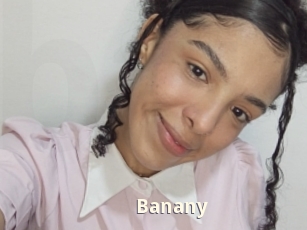 Banany