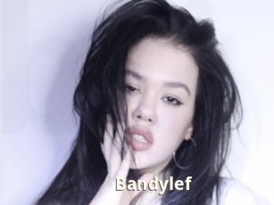 Bandylef