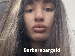 Barbarabargeld