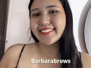 Barbarabrows
