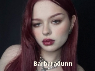 Barbaradunn