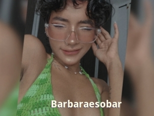 Barbaraesobar