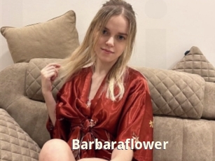Barbaraflower
