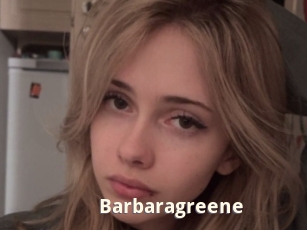 Barbaragreene