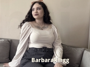 Barbarakingg