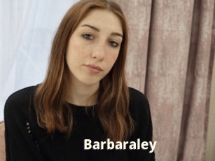 Barbaraley