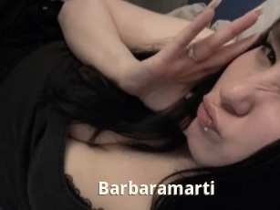 Barbaramarti
