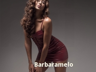 Barbaramelo