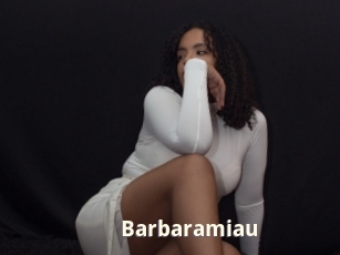 Barbaramiau