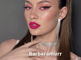 barbaramurr Bigtitinvasion