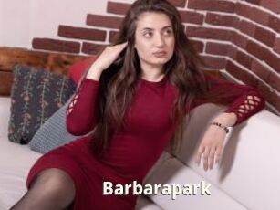 Barbarapark