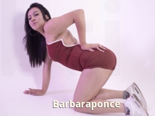 Barbaraponce