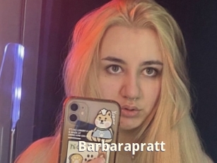 Barbarapratt